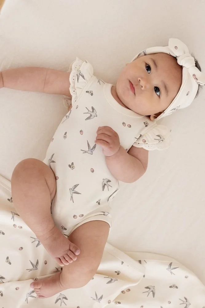 14 Organic & Sustainable Baby Clothing Brands Too Sweet for Words (2024 ...